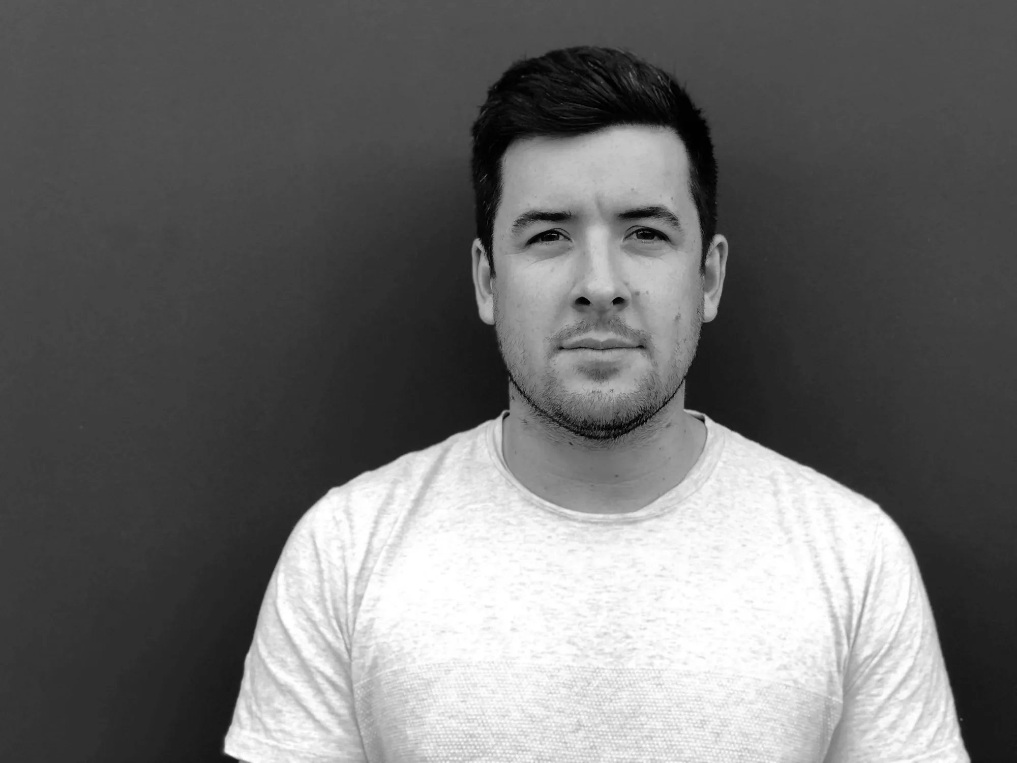 Doug Bodenham, Director of Technology at Future Works